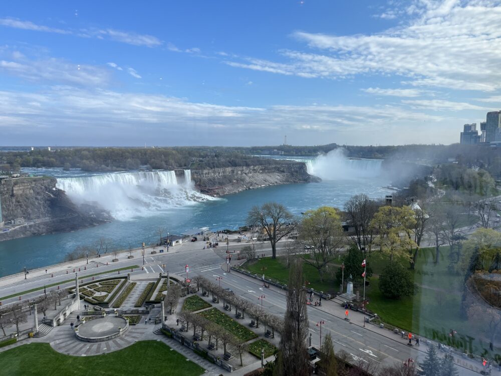 The picturesque Niagara Falls Italian “Culinary Experience” that even brings the locals back for more The picturesque Niagara Falls Italian "Culinary Experience" that even brings the locals back for more