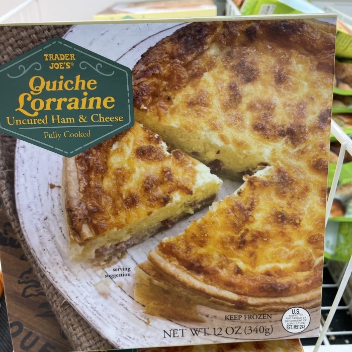 Popular French Foods in the US