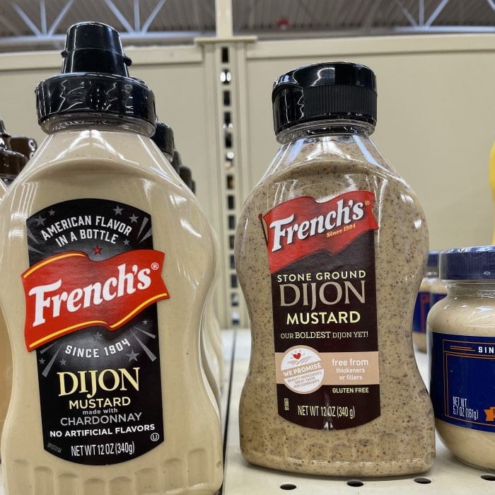 Popular French Foods in the US