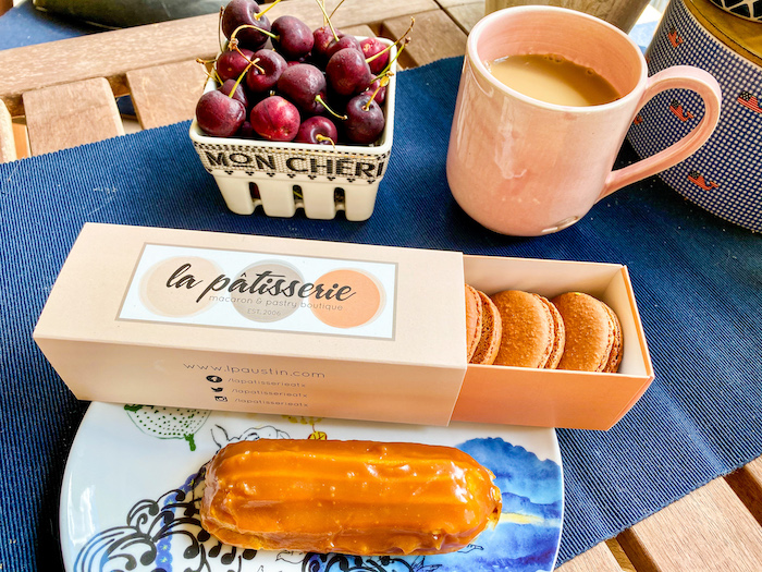 Austin desserts