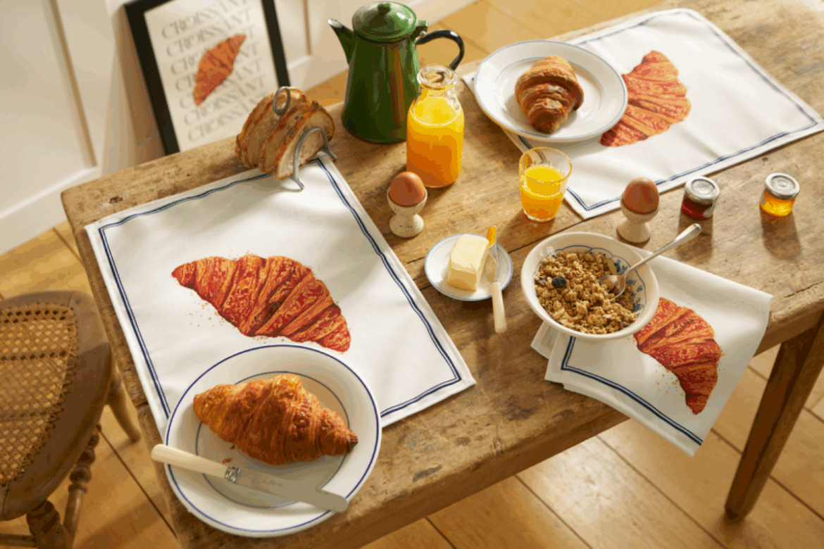 Côte Brasserie launch first ever homeware collection Côte Brasserie launch first ever homeware collection