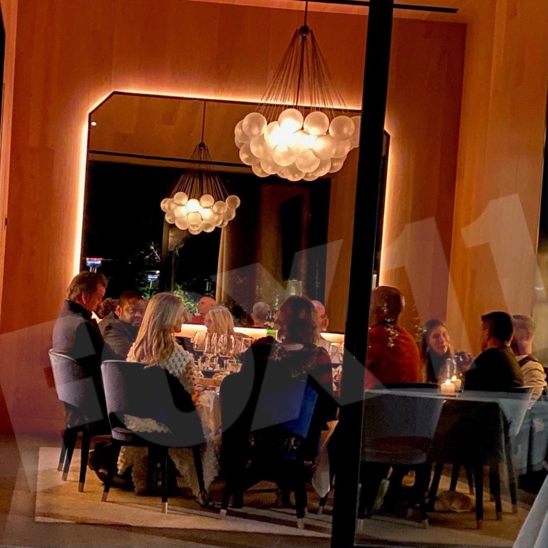 How Rich Must You Be To Dine At French Laundry Like Gavin Newsom?