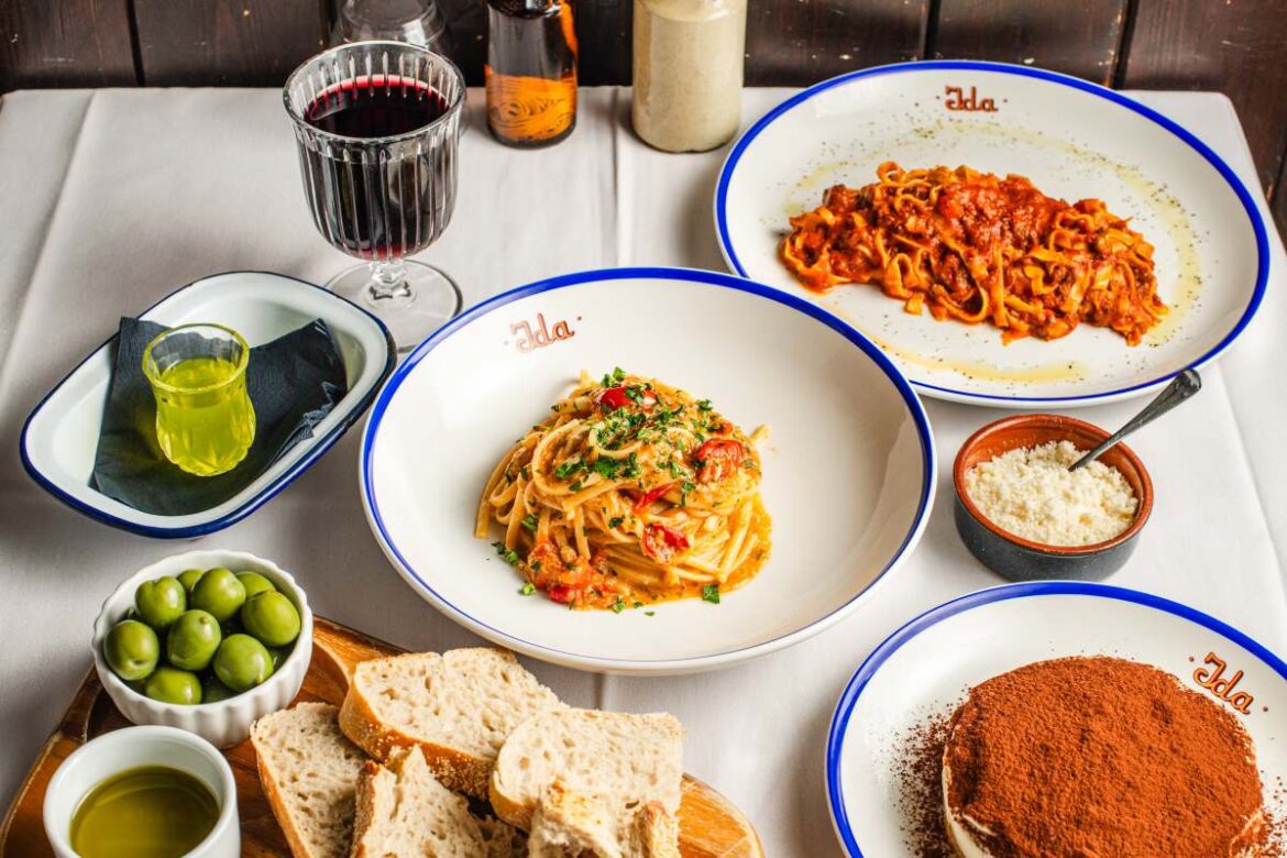 The 14 Best Italian Restaurants In London - London