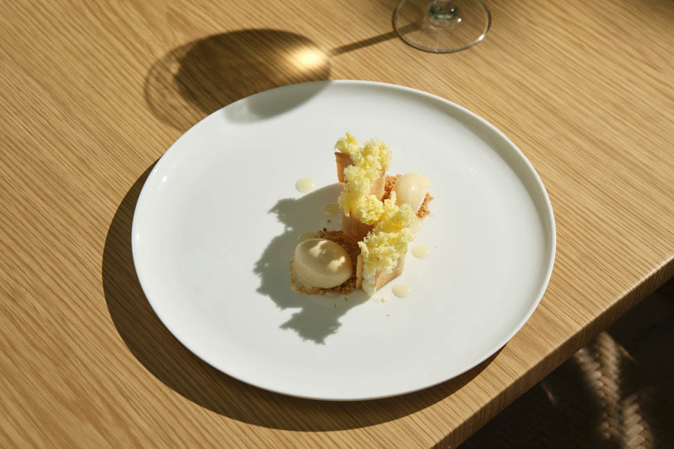 Idea di Pastiera napoletana Alberto Blasetti