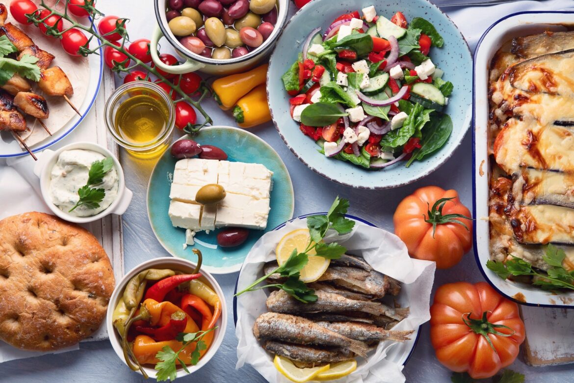 Improved IVF success with the Mediterranean diet, study shows Study: The Role of the Mediterranean Diet in Assisted Reproduction: A Literature Review. Image Credit: Tatjana Baibakova / Shutterstock.com