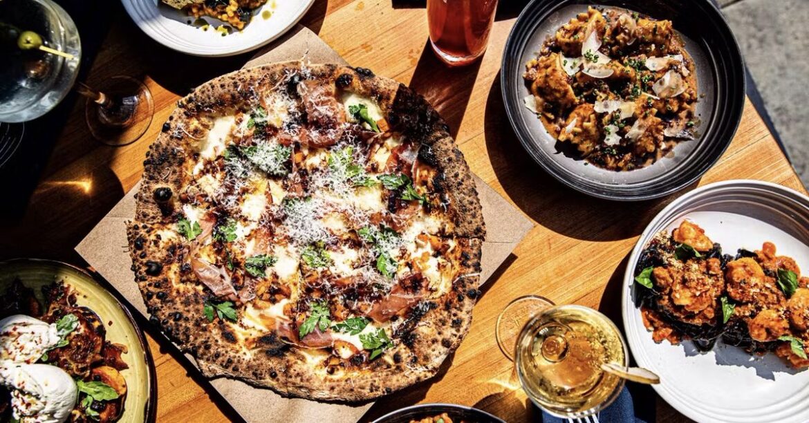 8 Best Italian Restaurants in Charleston