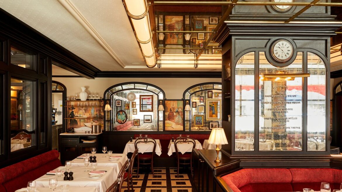 Condé Nast Traveller