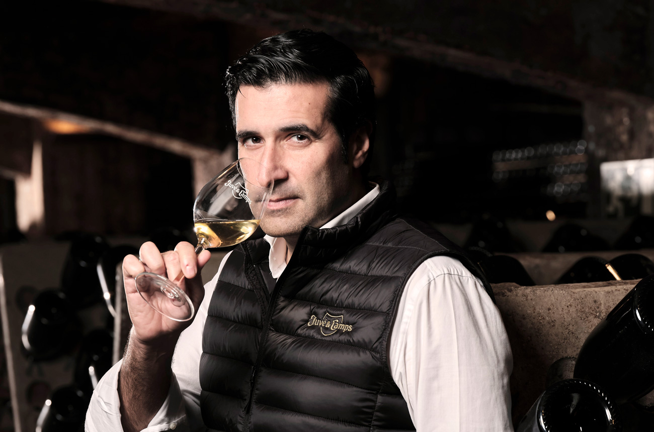 José Hidalgo Camacho, technical director at Juvé & Camps