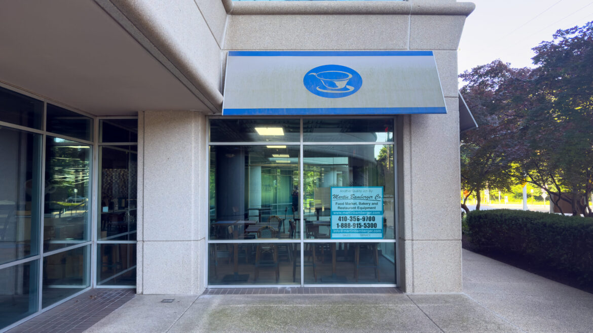 Kosher Dining Grows in Downtown Silver Spring: Cafe K Set to Open in June