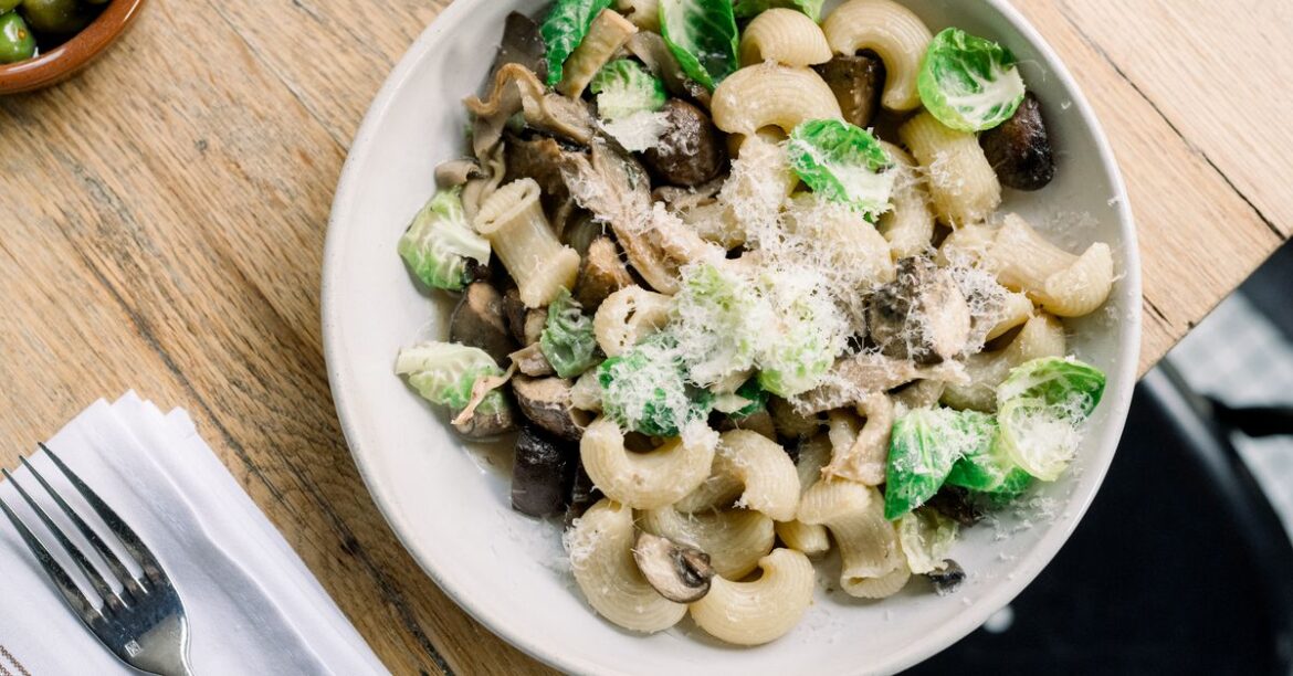 The Best Restaurants in Boston’s North End