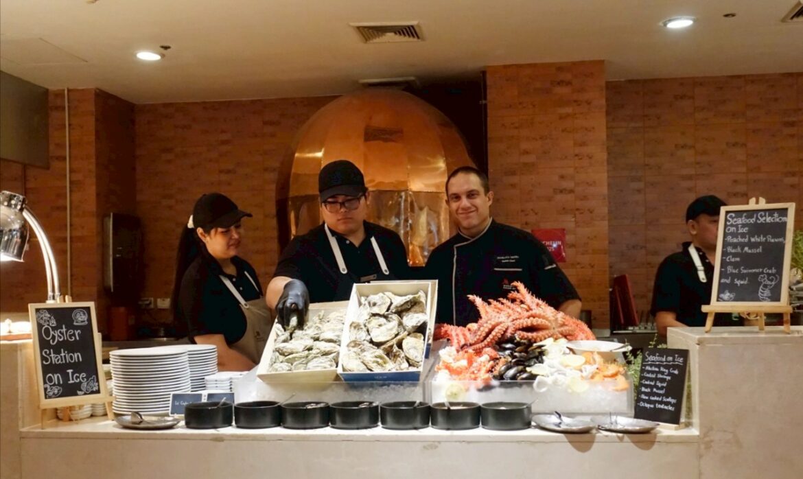 Regional Italian cuisine right here in Chiang Mai: next chapter, Apulia cuisine