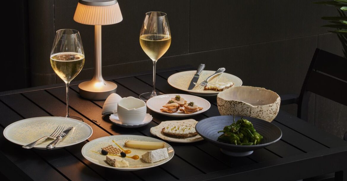 Best Restaurants in Tribeca, According to Eater Editors Best Restaurants in Tribeca, According to Eater Editors