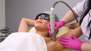 7 things to do and avoid before a laser hair removal session