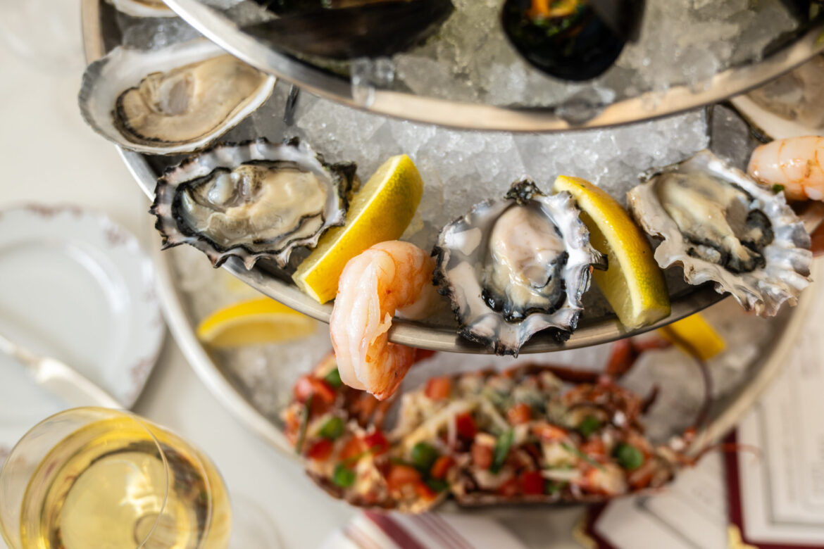 Le Depot Brasserie and Union Patisserie bring French charm to Park City Neighbors of Park City // Aimee L. Cook