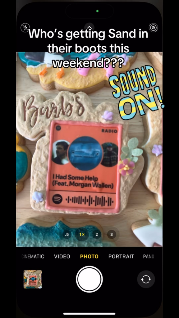 Sand in my Boots Festival