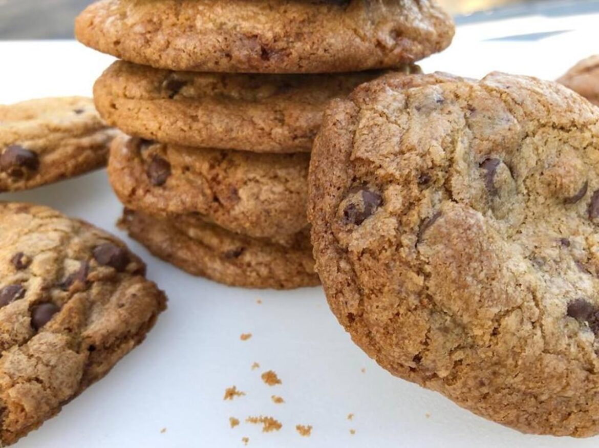 2 Alabama bakeries get Garden & Gun shout-out for their gluten-free goods Mostly Sunny