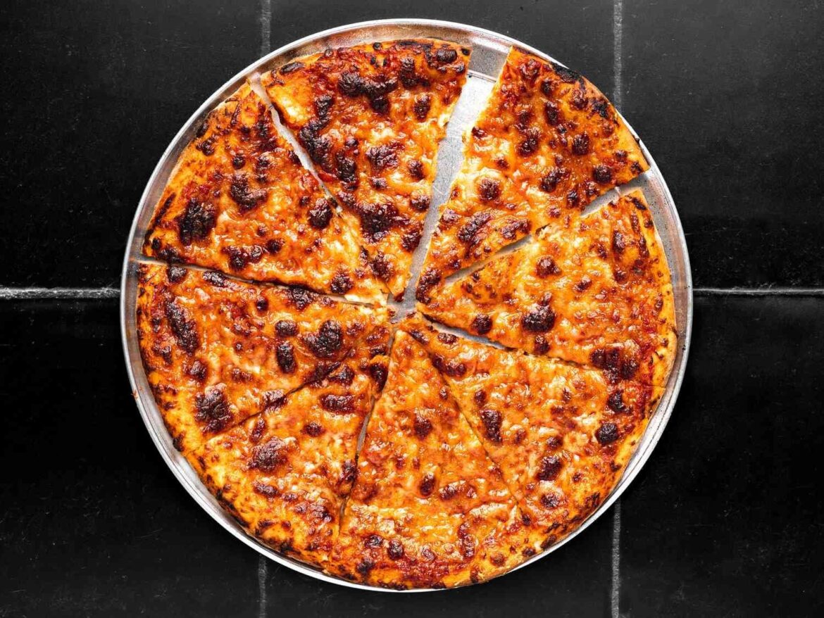 Crispy bar-style pizza vs Chicago tavern-style - which to make?