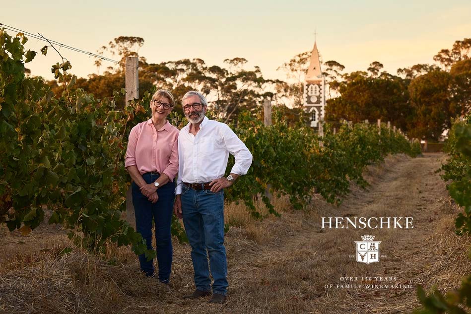 Henschke achieves gold membership in recognition of its climate action Henschke achieves gold membership in recognition of its climate action