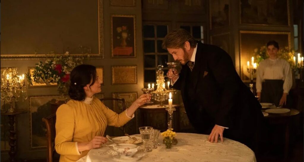 Review | French culinary romance ‘The Taste of Things’ is a full-course meal Review