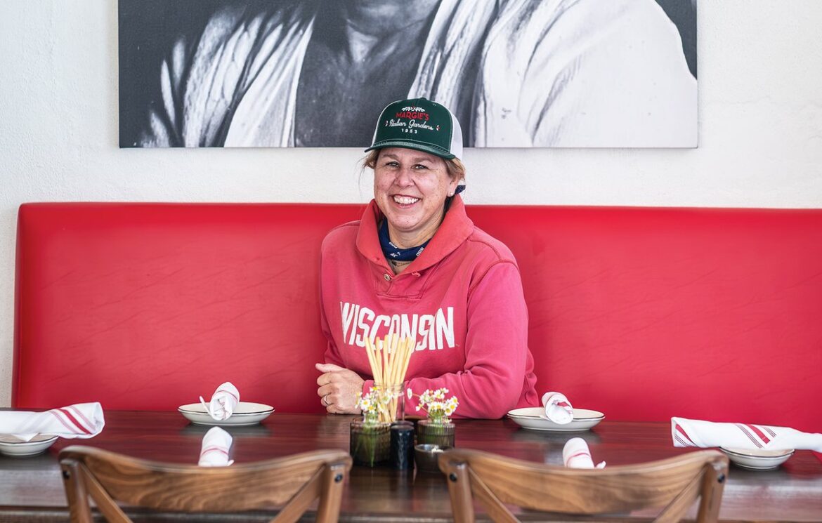 Margie’s Italian Reopens in Fort Worth with Classic Charm Margie’s Italian Reopens in Fort Worth with Classic Charm