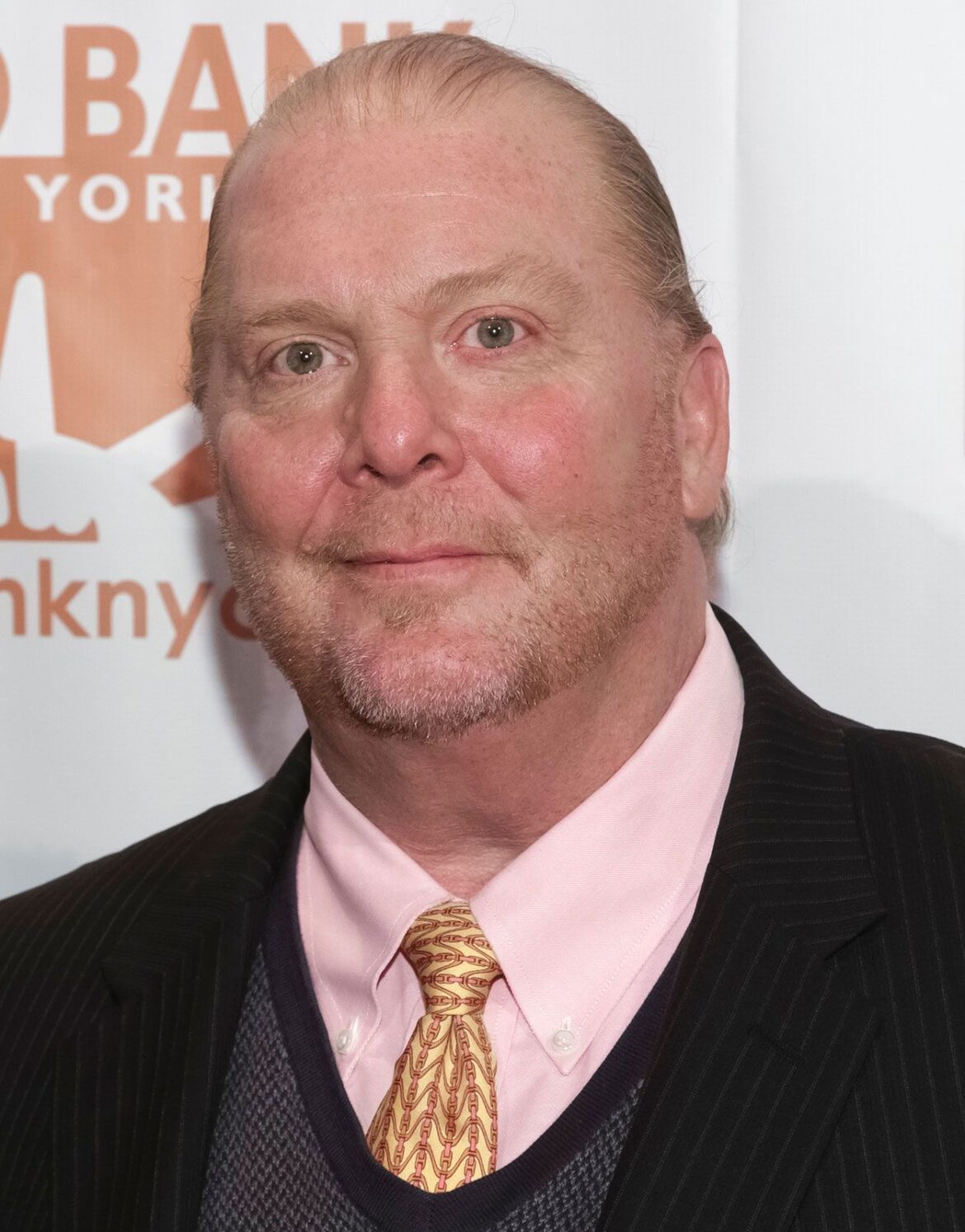 Mario Batali