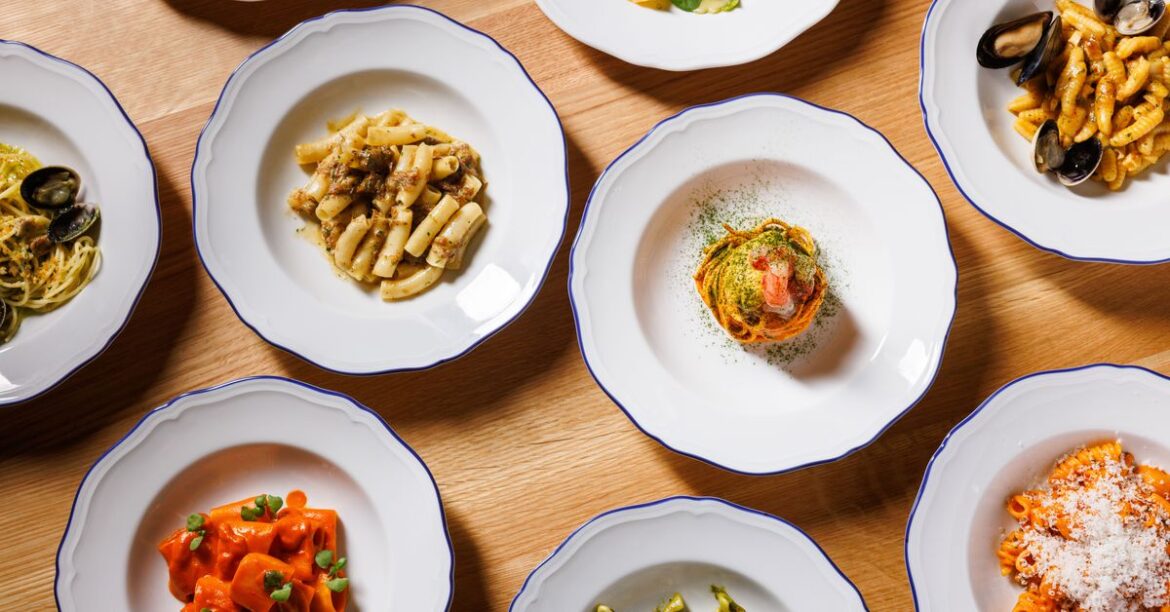 The Best Restaurants in Flatiron and Gramercy The Best Restaurants in Flatiron and Gramercy