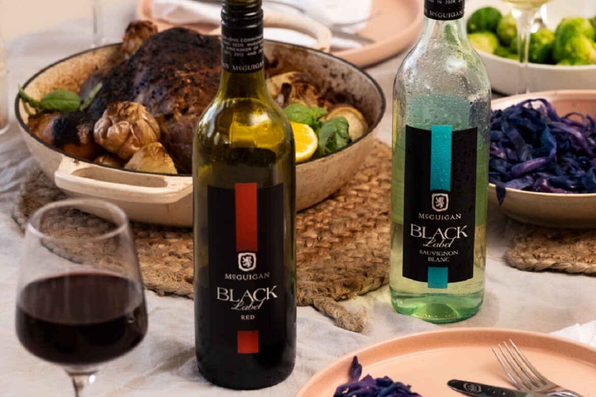 Australian Vintage transformational year