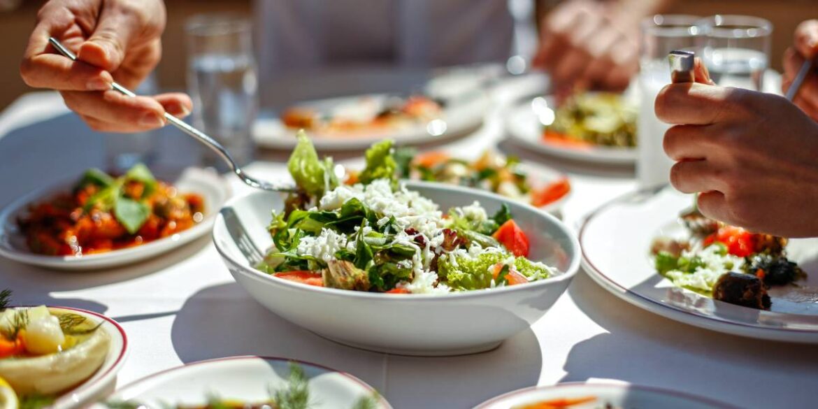 Vegan diet with unhealthy plant foods still beats Mediterranean diet for weight loss Diabetes