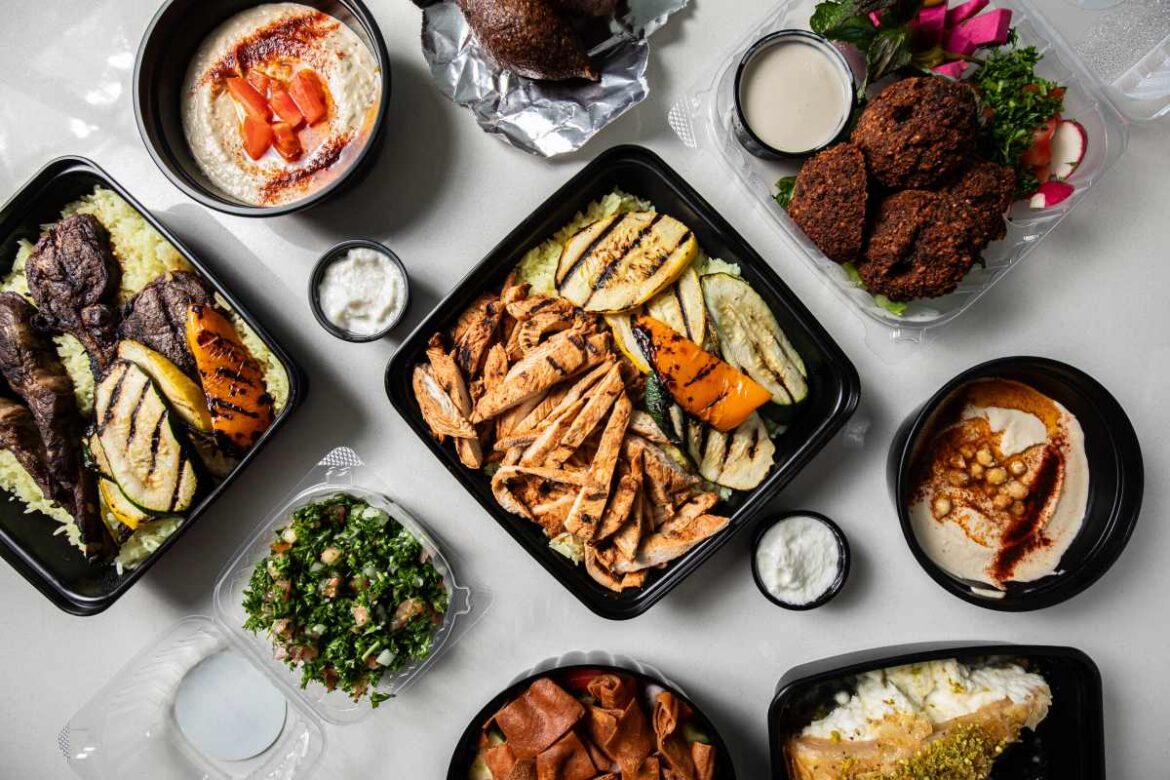 The Best Lebanese Restaurants In Miami – Miami The Best Lebanese Restaurants In Miami - Miami