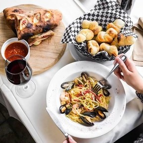 Monticchio, located on Osborne Street South, has been serving up authentic, home-style Italian cuisine for nearly 29 years.