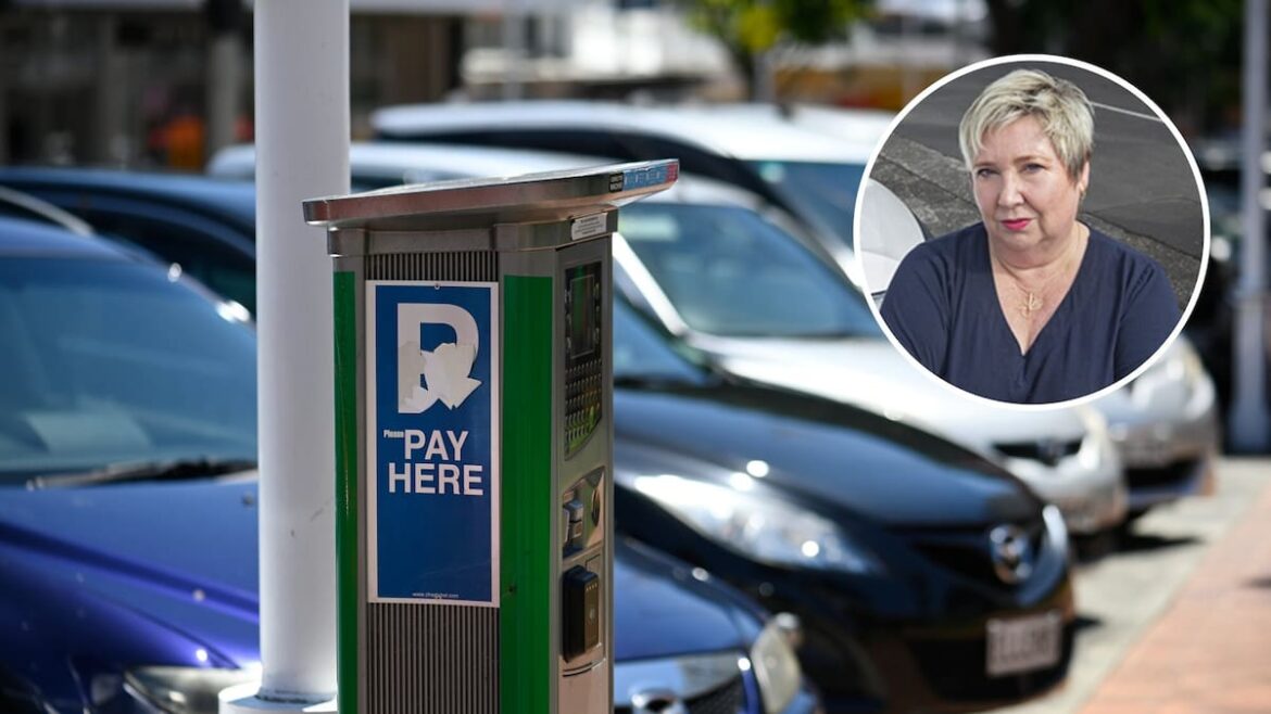 Tauranga businesses fear impact of expanded paid parking Tauranga businesses fear impact of expanded paid parking