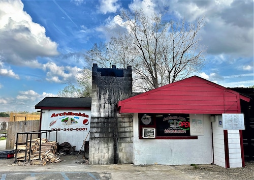 Owner of Alabama's legendary Archibald's Bar-B-Q opens Archibald ...