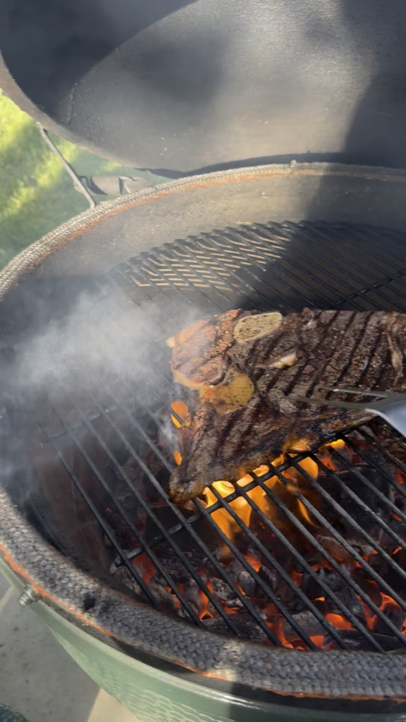 Part 2 How Hot Do You Go