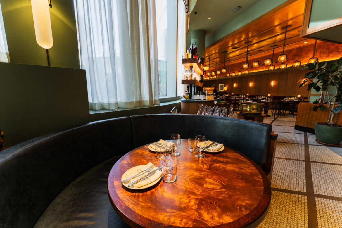 The 11 Best Restaurants In Hudson Yards – New York The 11 Best Restaurants In Hudson Yards - New York