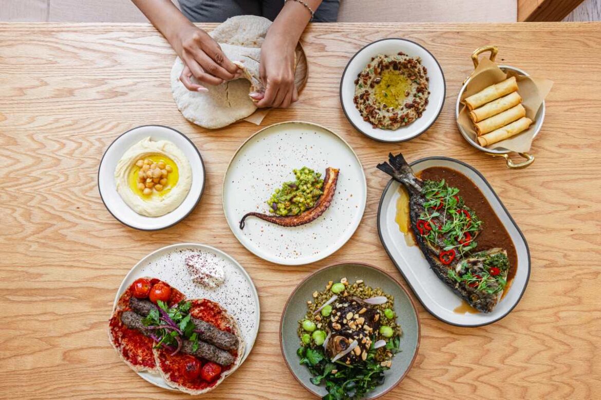 The Best Restaurants In Park Slope – New York The Best Restaurants In Park Slope - New York