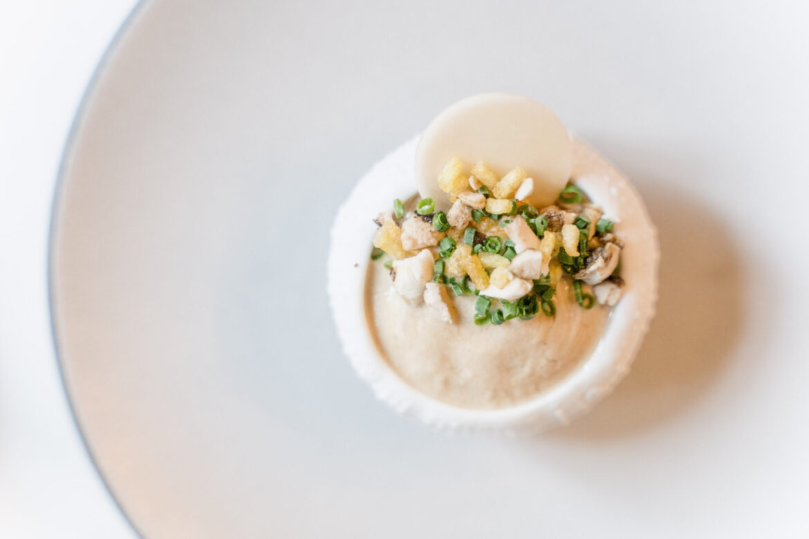 Château Neercanne - Chapeau Magazine