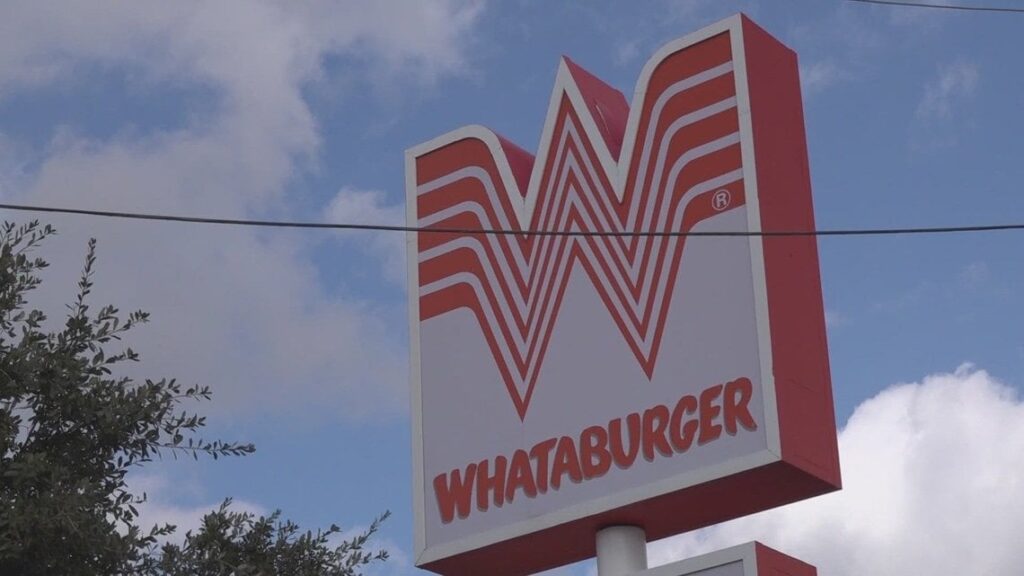 Texas man sues Whataburger for nearly $1 million after burger had onions on it.                                                  We should all countersue.