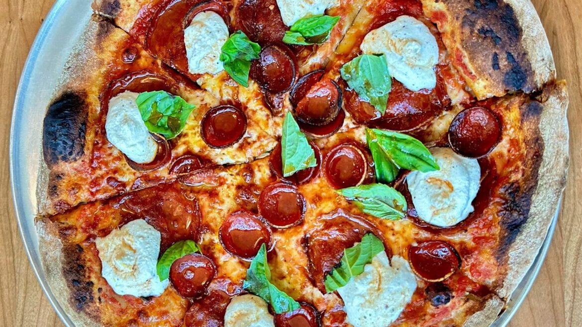 A map of the 15 best new restaurants in Austin: Barbecue, burgers, sushi and more