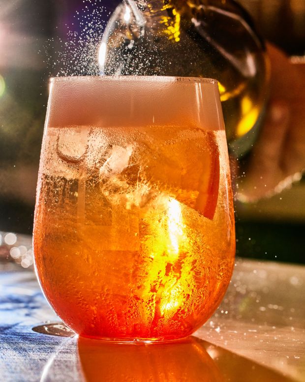 Piatti offers Italy-forward wines, beer, cocktails and zero-proof libations. (Photo...