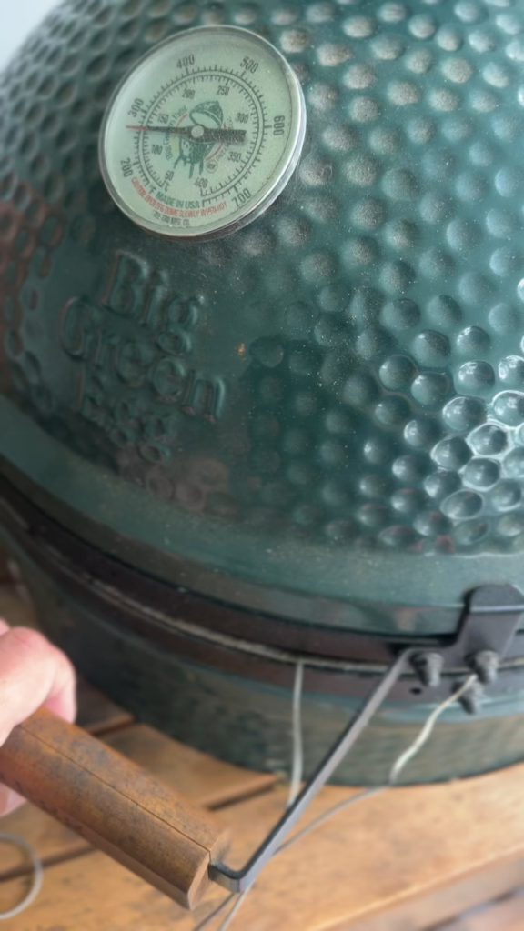 Finally did a long smoke. 14 hour success.