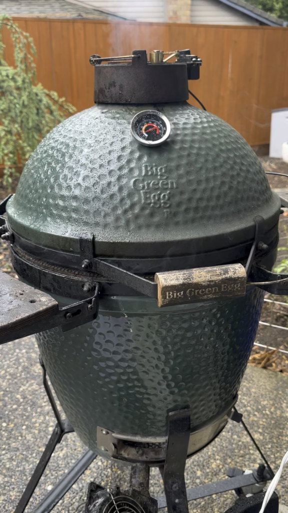 When is it time to change the gasket?