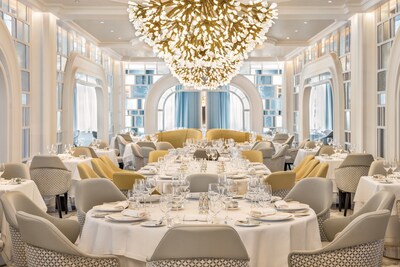 Credit: Oceania Cruises