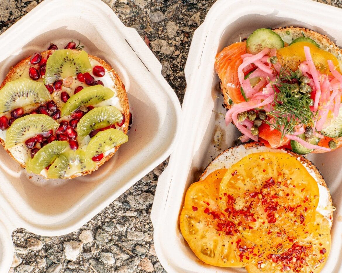 The Best Bagels In LA - The Infatuation