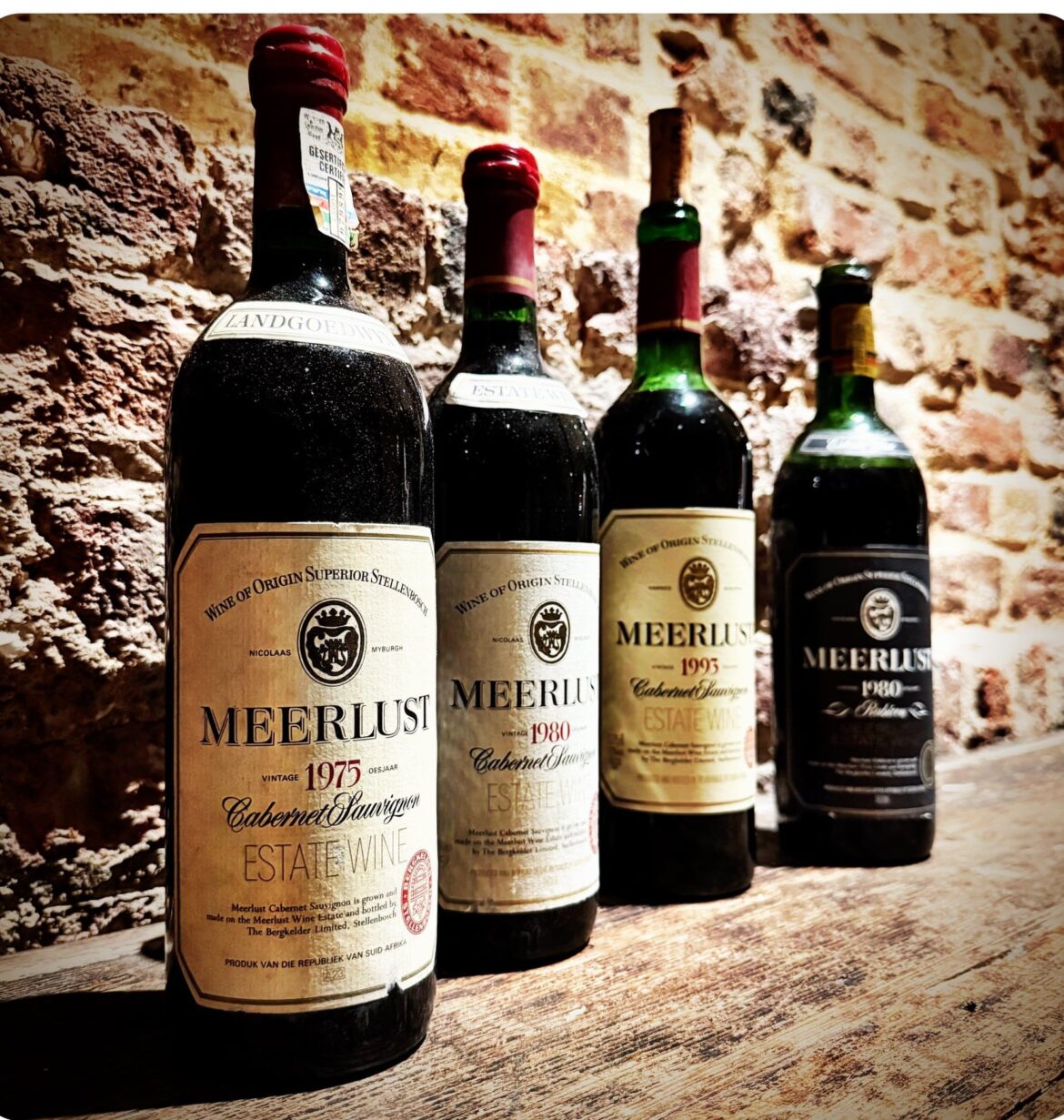 Greg Sherwood MW: SA wine gets all the attention in London this May