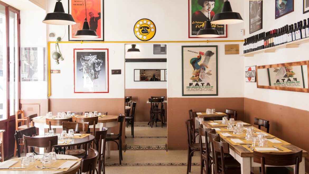 42 best restaurants in Rome for the tastiest trip