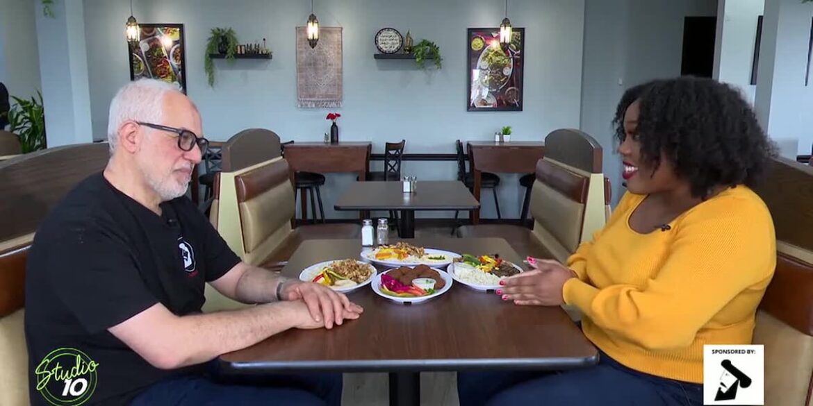 Sultan’s opens up new West Lansing location Sultan’s opens up new West Lansing location