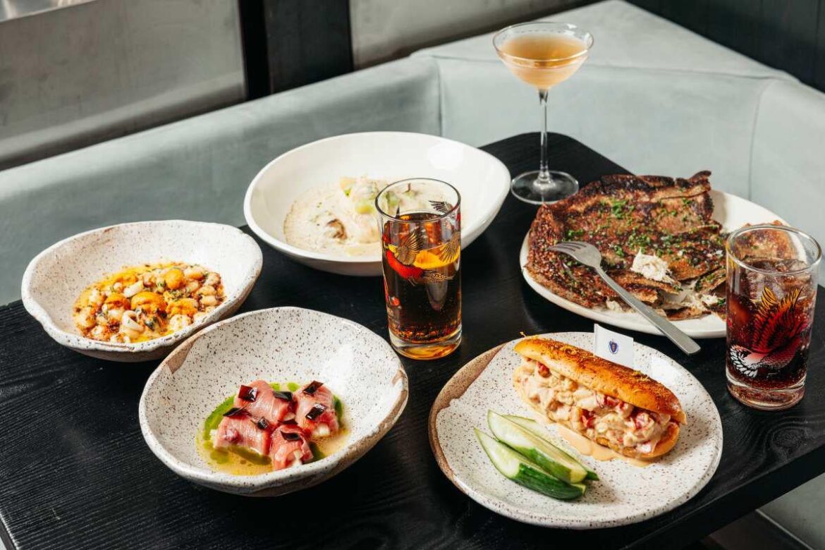 The 25 Best Restaurants In NYC - The Infatuation