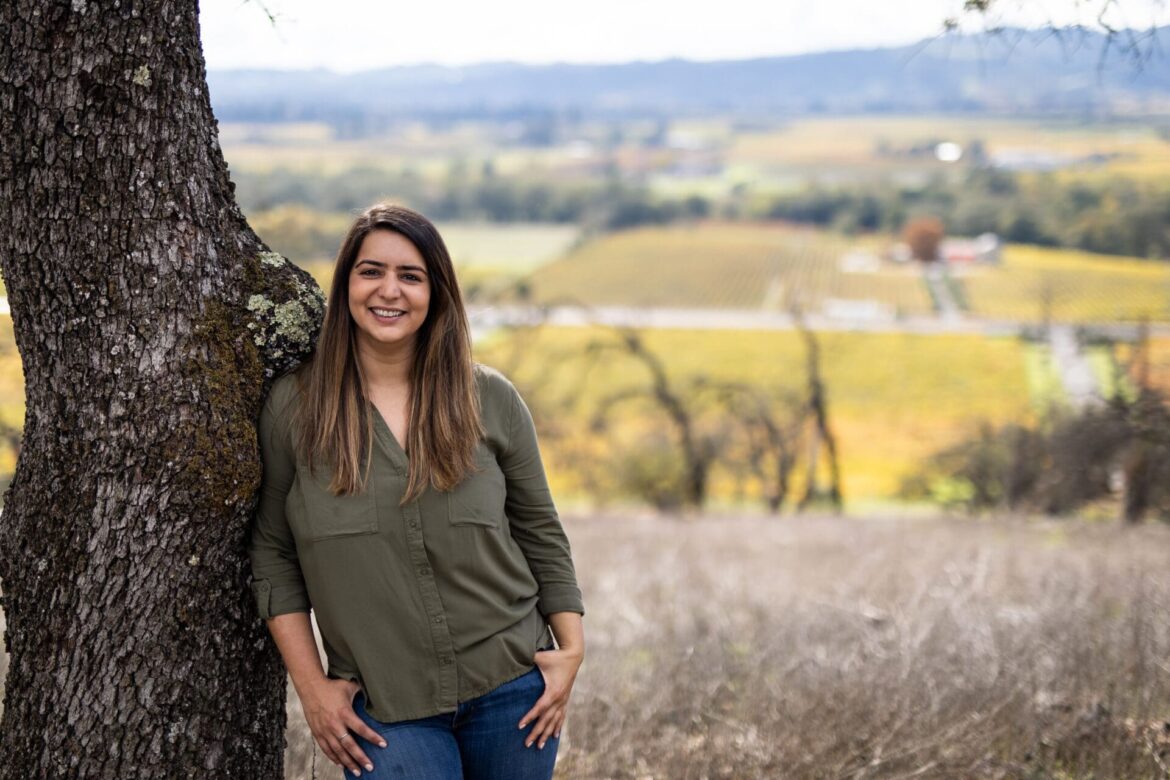 Priyanka Dhar French Named Director of Winemaking for Napa Wine Company and Winemaker for Ghost Block