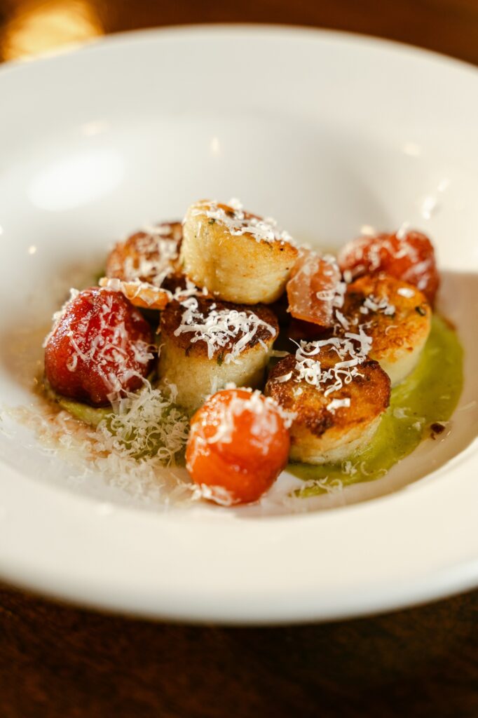 Columbia restaurant names new executive chef, managing partner twitter