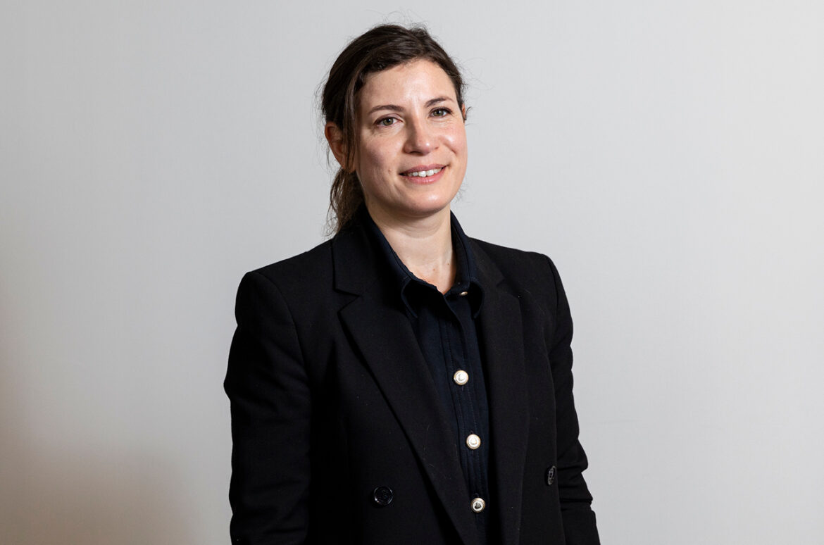 DWWA Regional Chair for Argentina: Paz Levinson DWWA Regional Chair for Argentina: Paz Levinson